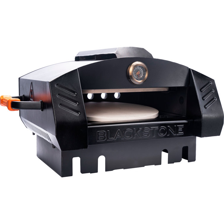 Blackstone 15" Pizza Oven Conversion Kit (FOR BLACKSTONE 22" GRIDDLES